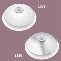 Terra Şeffaf 2XE27 1